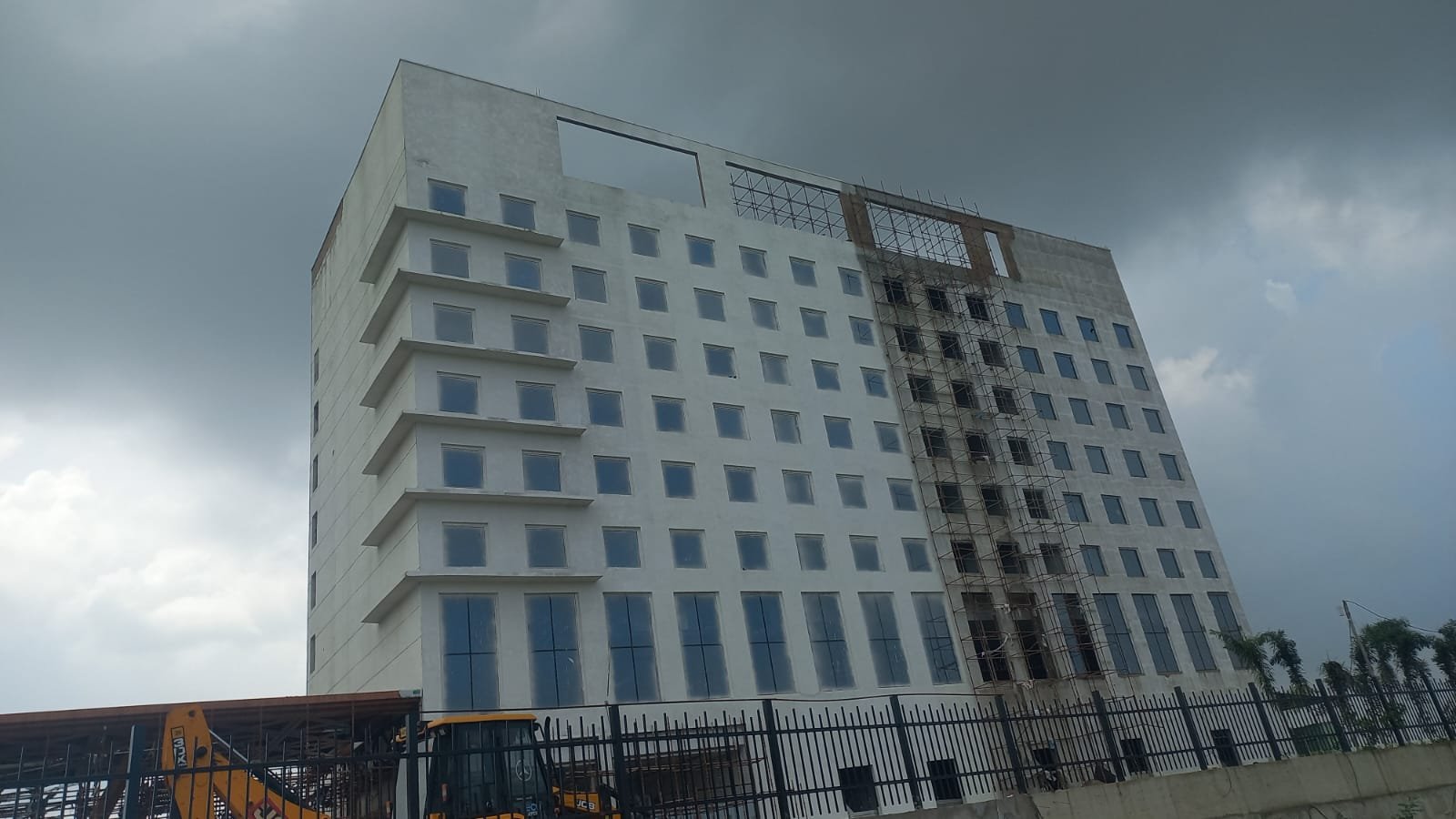 Divine Hotel Ayodhya